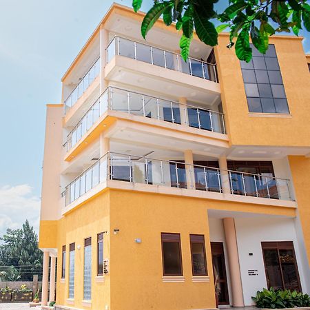 Precious Villas Lubowa Exterior photo
