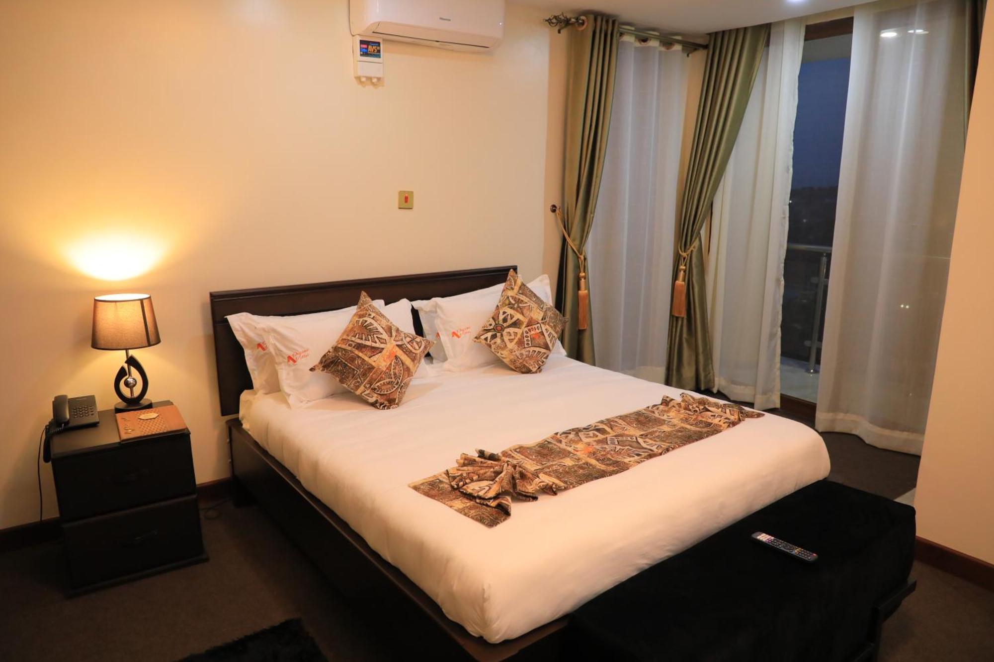 Precious Villas Lubowa Exterior photo