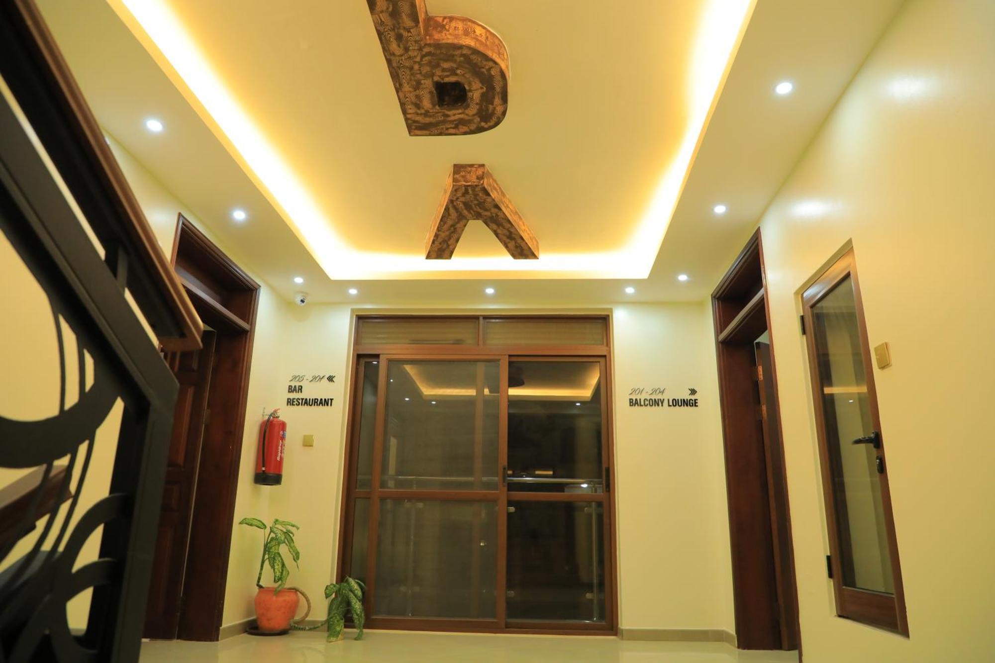 Precious Villas Lubowa Exterior photo