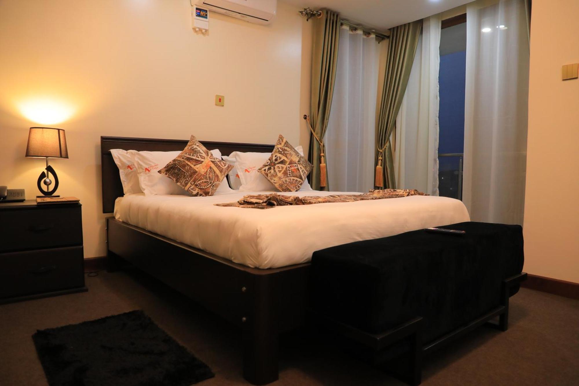 Precious Villas Lubowa Exterior photo
